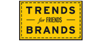 Скидка 10% на коллекция trends Brands limited! - Ванкарем